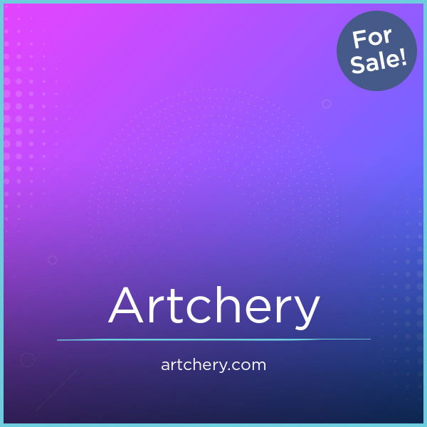 Artchery.com