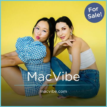 MacVibe.com