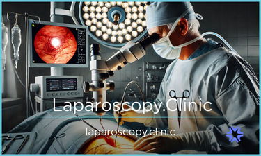 Laparoscopy logo