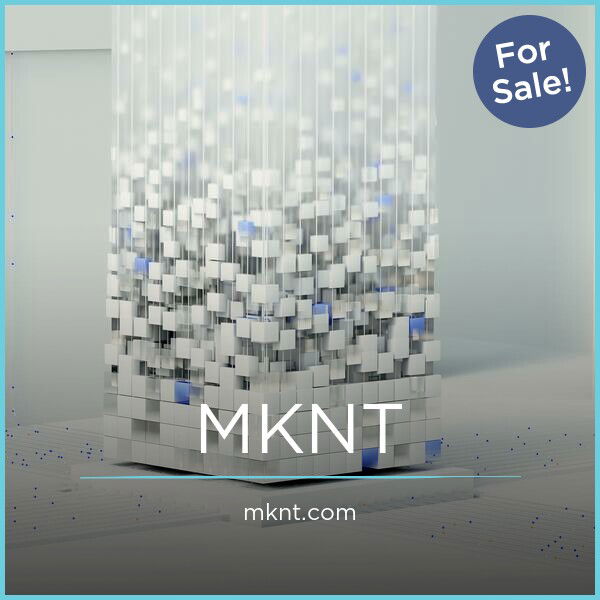 MKNT.com