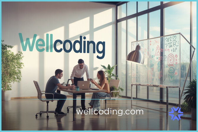 WellCoding.com — 2