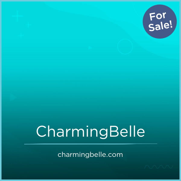 CharmingBelle.com