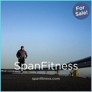 SpanFitness.com