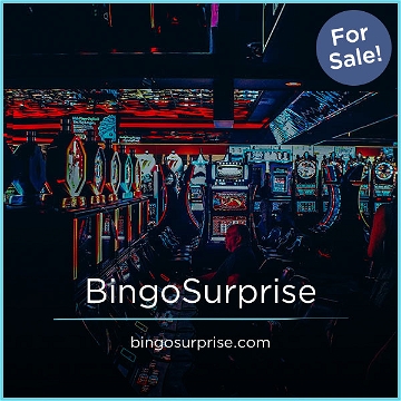 BingoSurprise.com