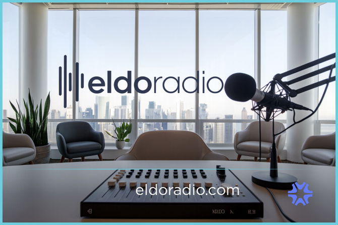 EldoRadio.com
