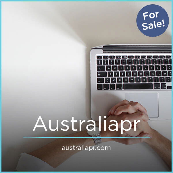 AustraliaPR.com