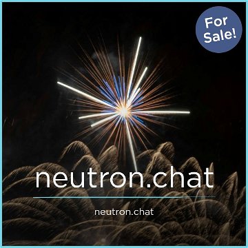 Neutron.chat
