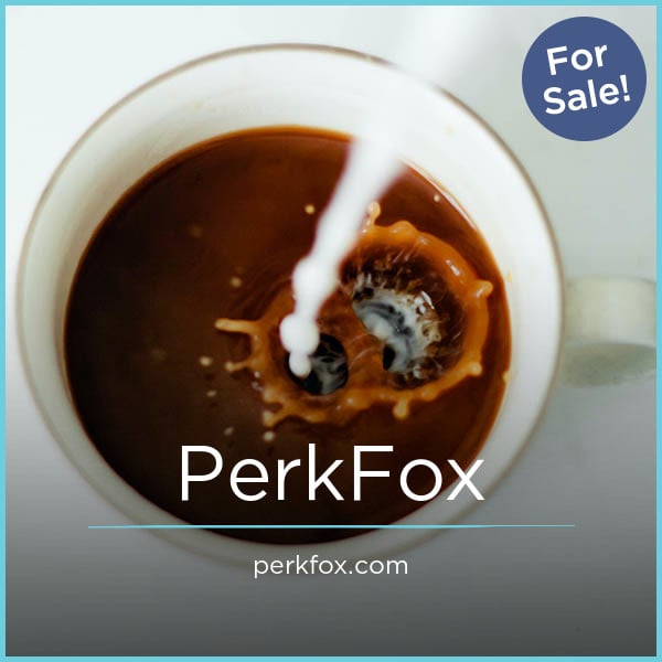 PerkFox.com image 2
