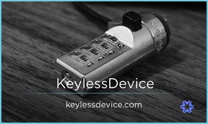 KeylessDevice.com