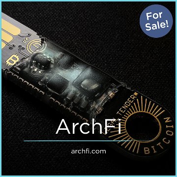 ArchFi.com