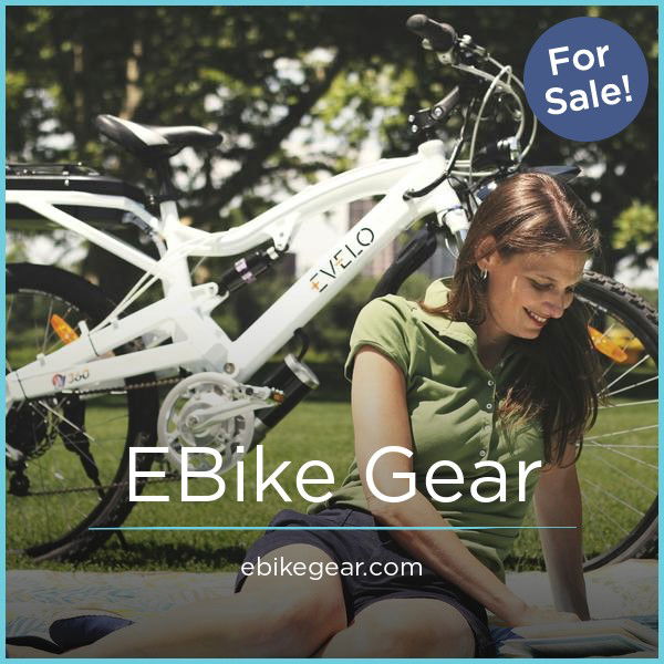 ebikegear.com