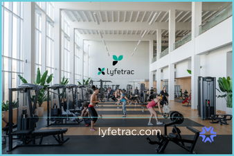 LyfeTrac logo