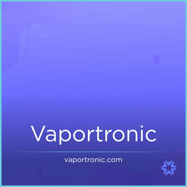 Vaportronic.com