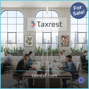 TaxRest.com