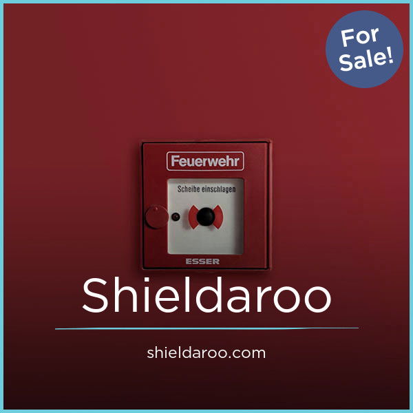 Shieldaroo.com