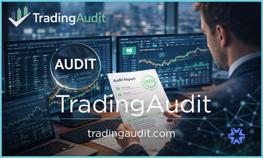 TradingAudit.com - Great premium domains for sale