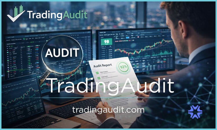 TradingAudit.com image 2