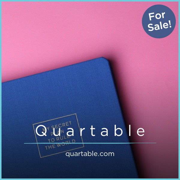 Quartable.com