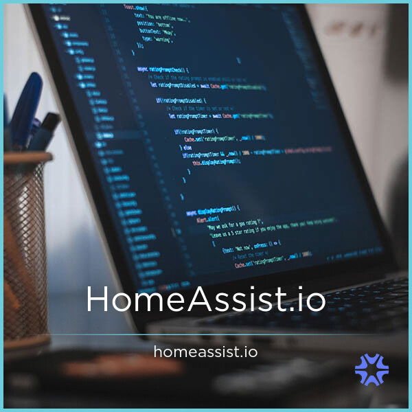 HomeAssist.io