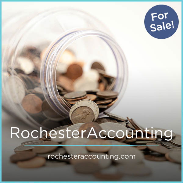 RochesterAccounting.com