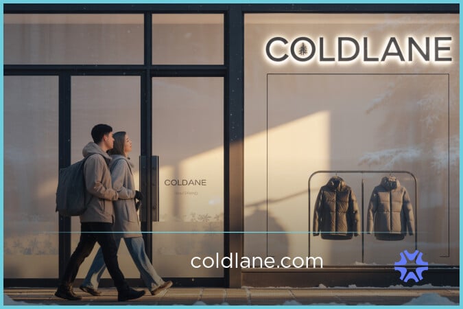 ColdLane.com image 2