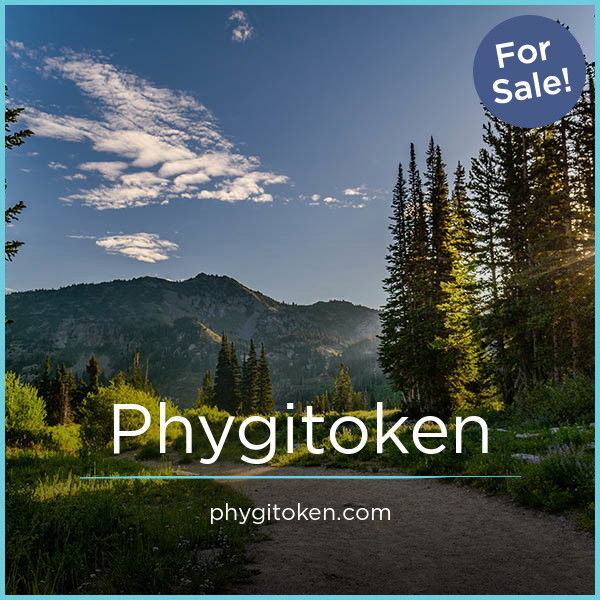 Phygitoken.com