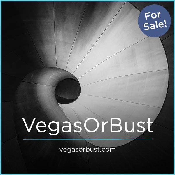 vegasorbust.com
