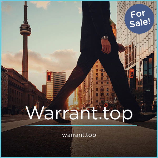 Warrant.top