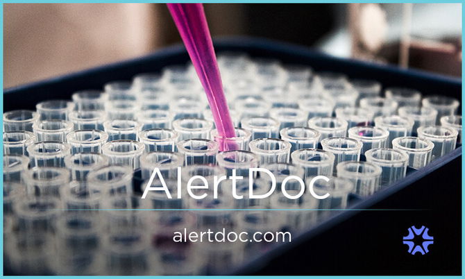 AlertDoc.com