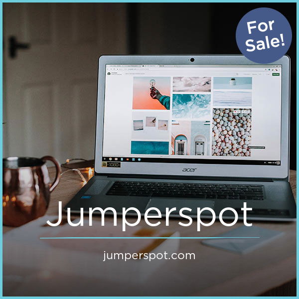 JumperSpot.com