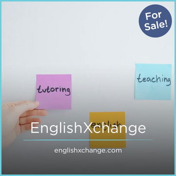 EnglishXchange.com