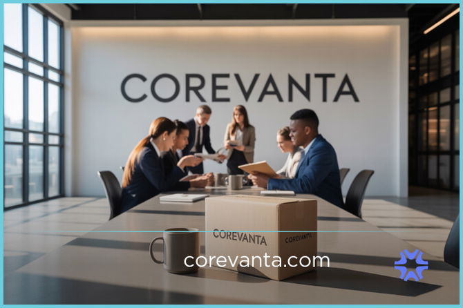 Corevanta.com