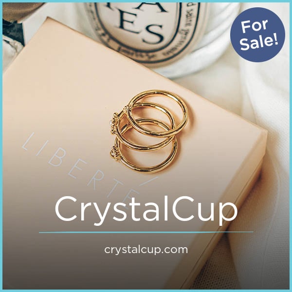 CrystalCup.com image 2