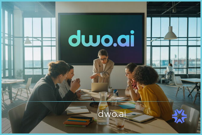 DWO.ai — 2