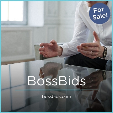 BossBids.com