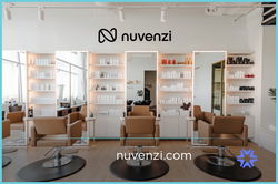 Nuvenzi.com - Great premium firm names for sale