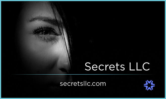 SecretsLLC.com