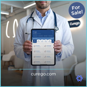 CureGo.com