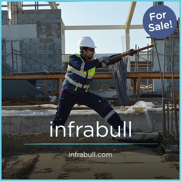 InfraBull.com - buy Best premium domains