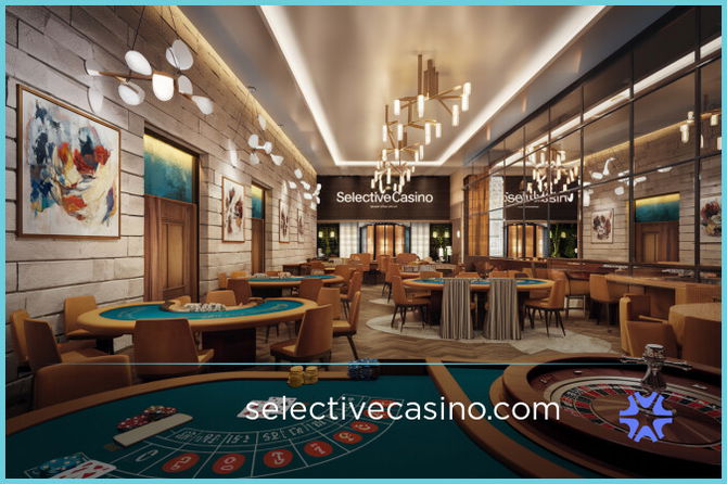 SelectiveCasino.com