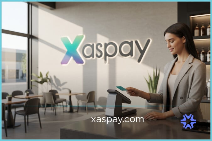 XasPay.com image 2