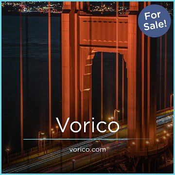 Vorico.com