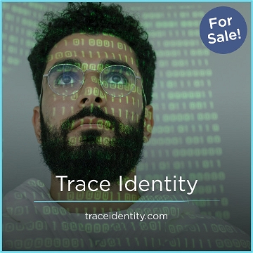 TraceIdentity.com