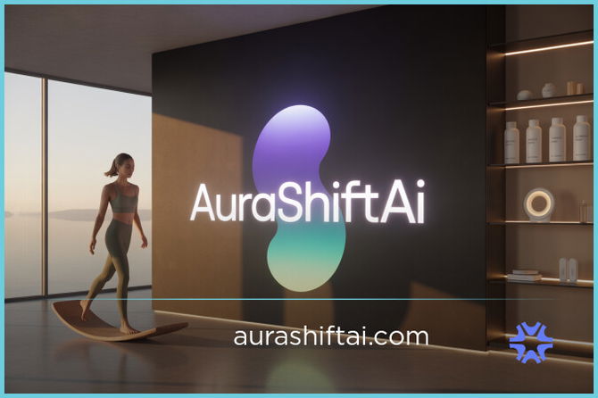 AuraShiftAI.com — 2