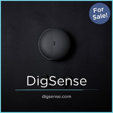 DigSense.com