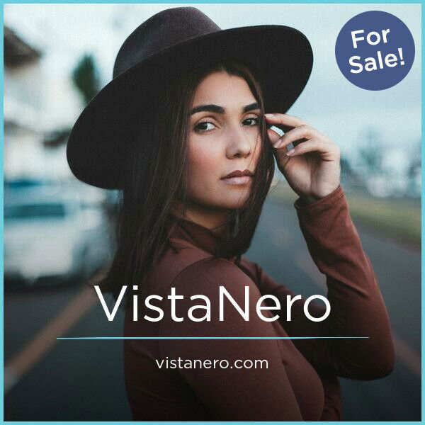 VistaNero.com
