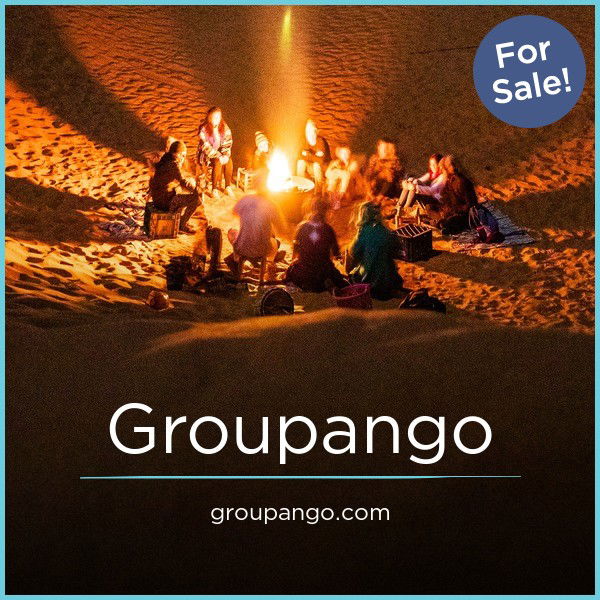 Groupango.com