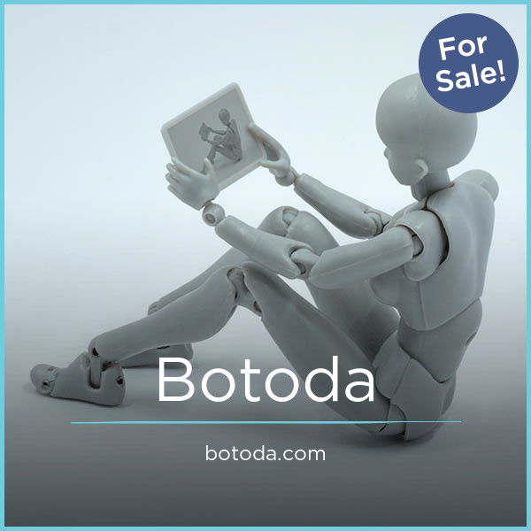 Botoda.com