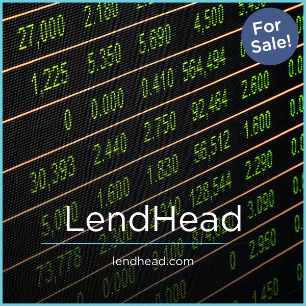 LendHead.com