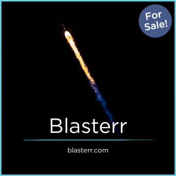 Blasterr.com